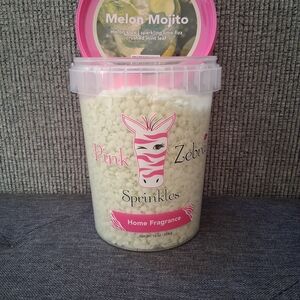 Pink Zebra Sprinkles - Melon Mojito Fragrance